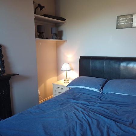 Ripon Street Lincoln Apartment Bagian luar foto