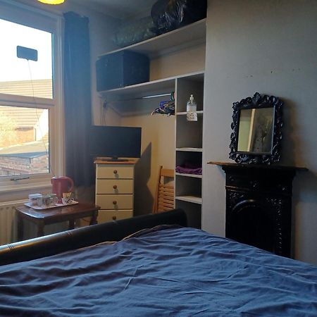 Ripon Street Lincoln Apartment Bagian luar foto