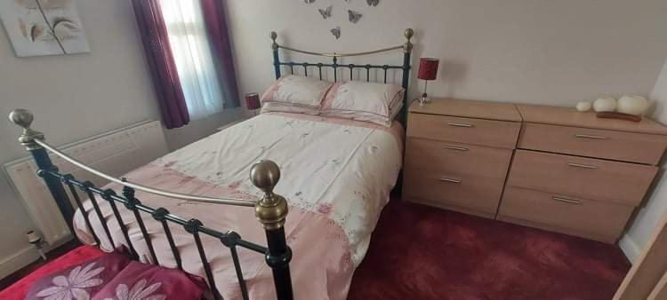 Ripon Street Lincoln Apartment Bagian luar foto
