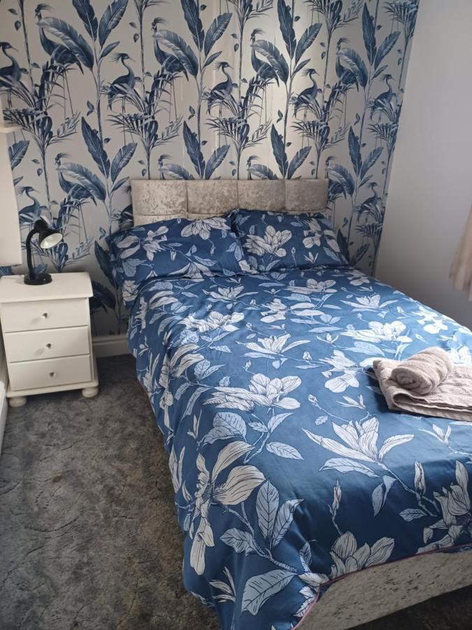 Ripon Street Lincoln Apartment Bagian luar foto